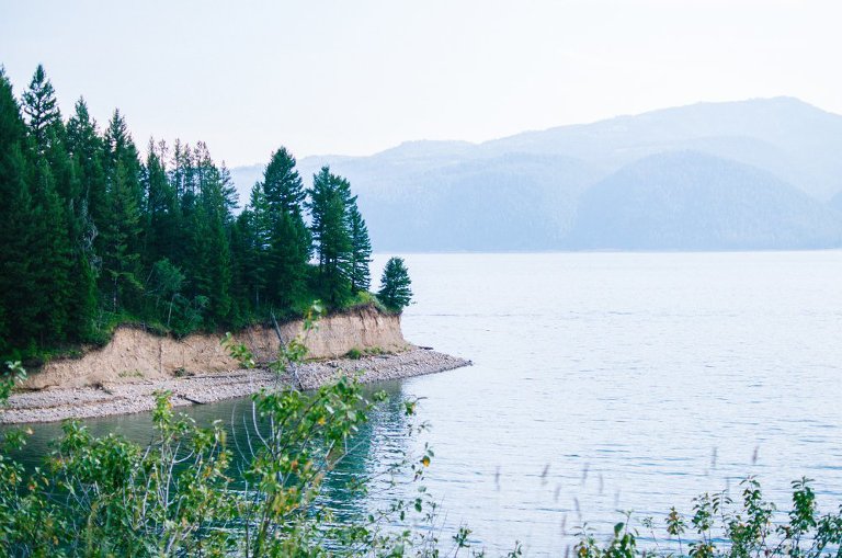 Our Personal Airbnb Cabin And Island Park Idaho Amy Hirschi Creative