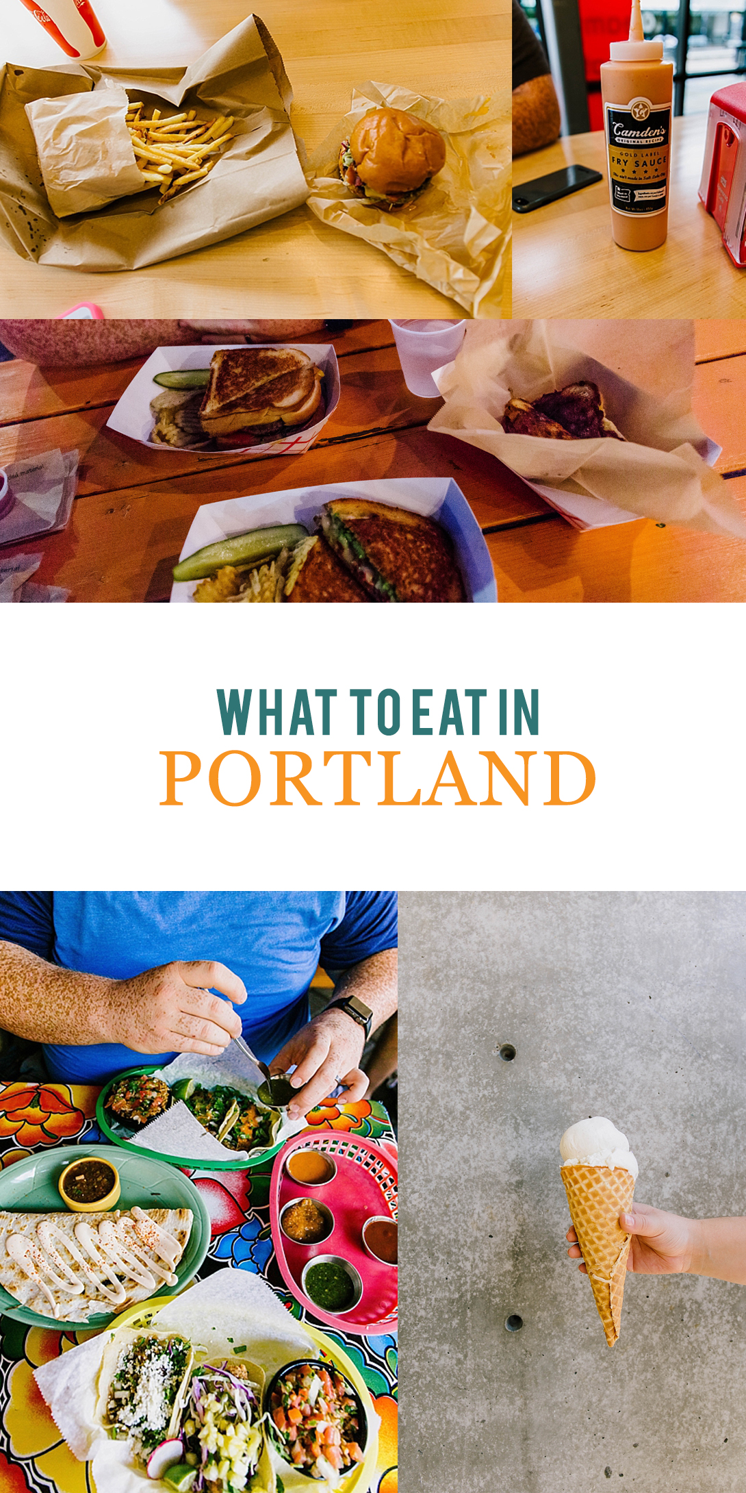 what to eat in portland Amy Hirschi Creative